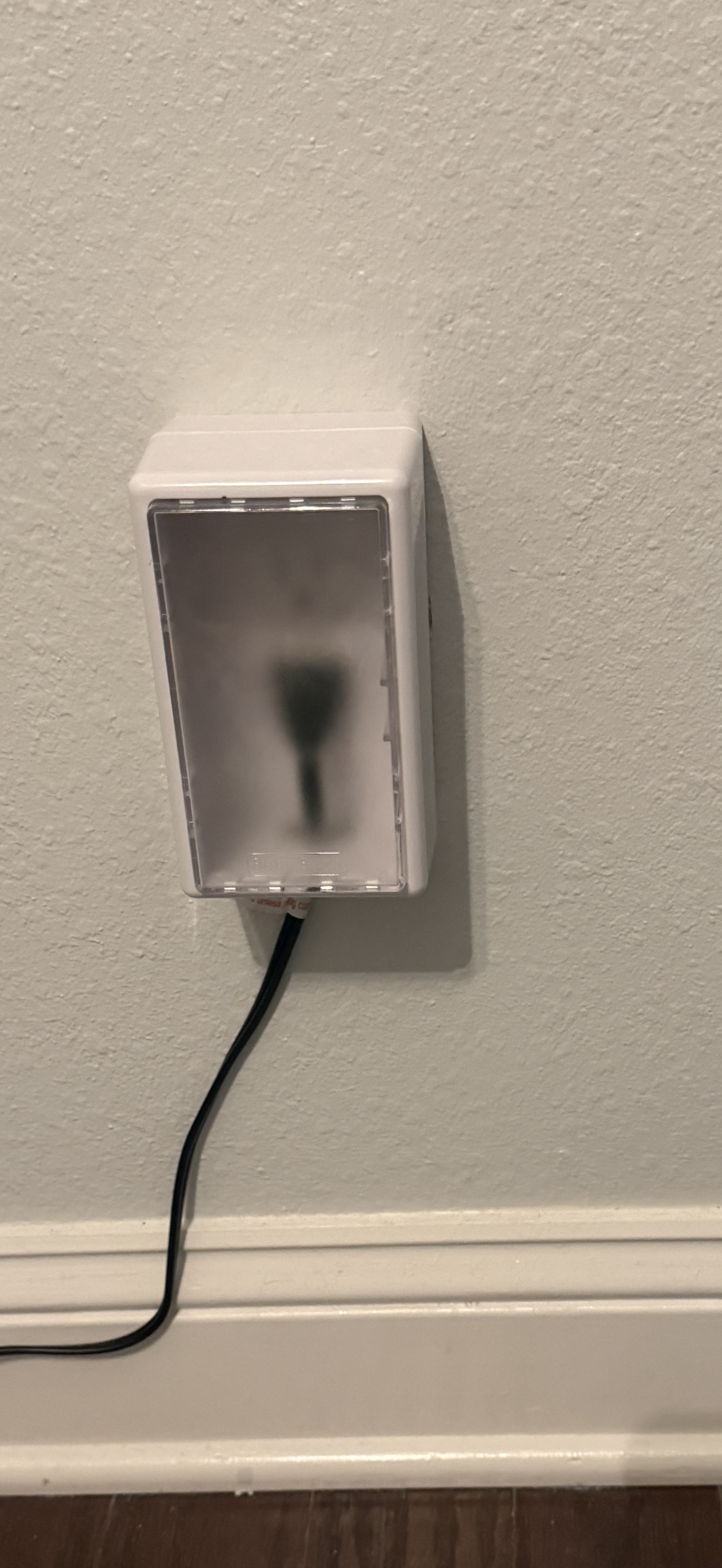 Cabinet lock installation — baby proofing by Rent-A Fella Jacksonville